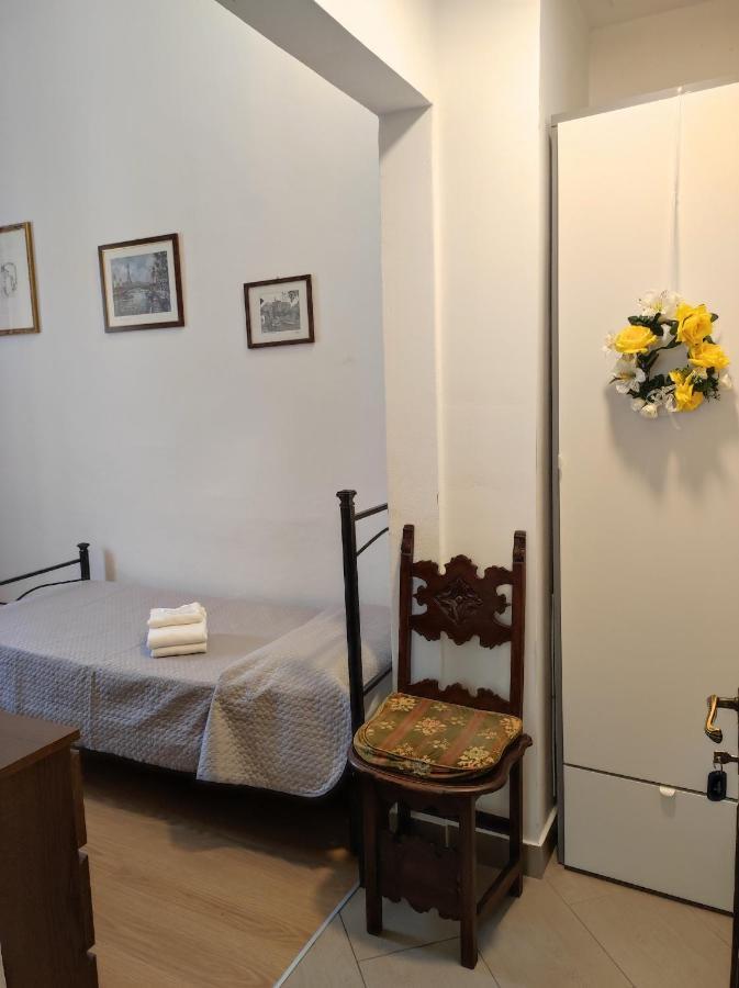 La Petite Maison Florence Buitenkant foto