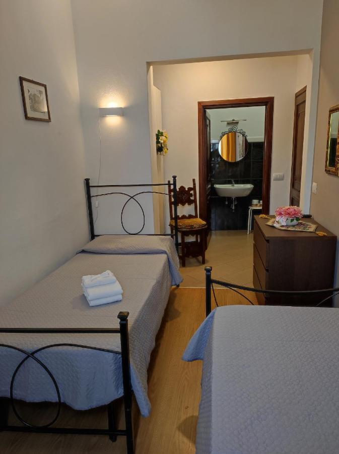 La Petite Maison Florence Buitenkant foto