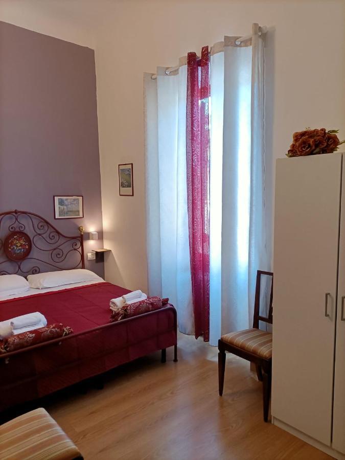 La Petite Maison Florence Buitenkant foto