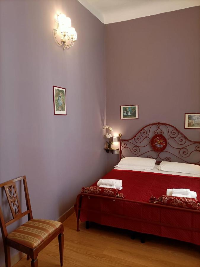 La Petite Maison Florence Buitenkant foto