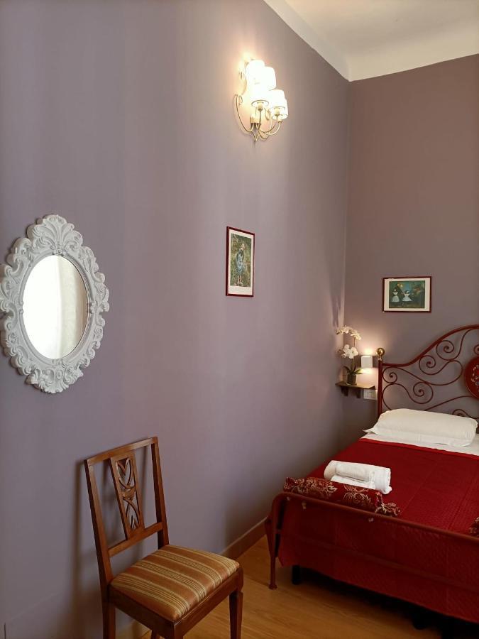La Petite Maison Florence Buitenkant foto