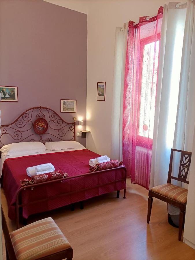 La Petite Maison Florence Buitenkant foto
