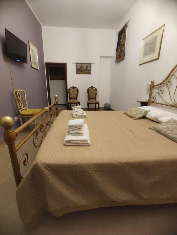 La Petite Maison Florence Buitenkant foto