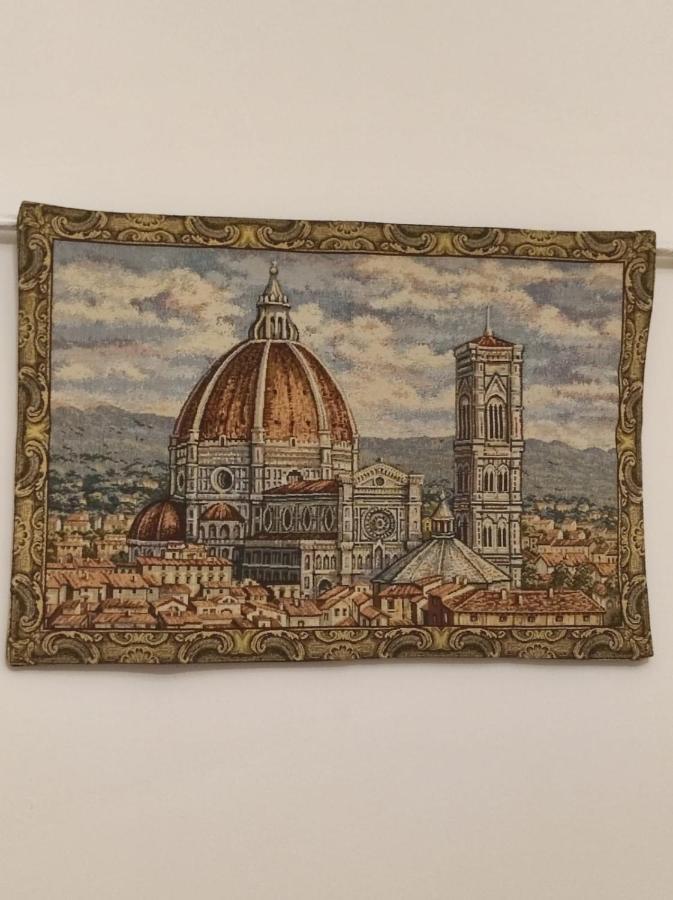 La Petite Maison Florence Buitenkant foto